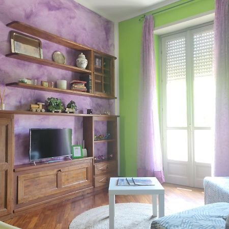 Rainbow House Lingotto Inalpi Apartment Turin Ngoại thất bức ảnh
