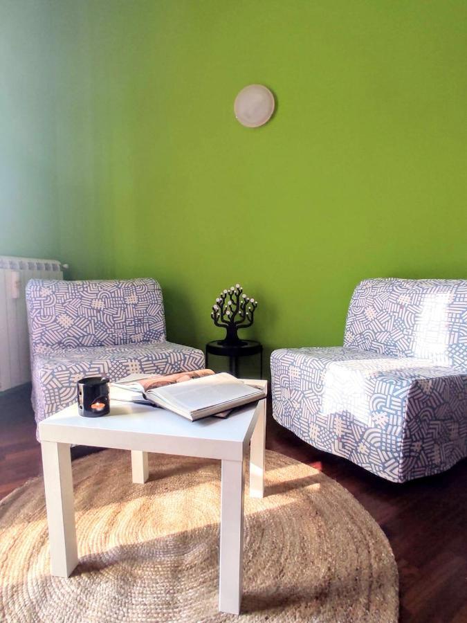 Rainbow House Lingotto Inalpi Apartment Turin Ngoại thất bức ảnh