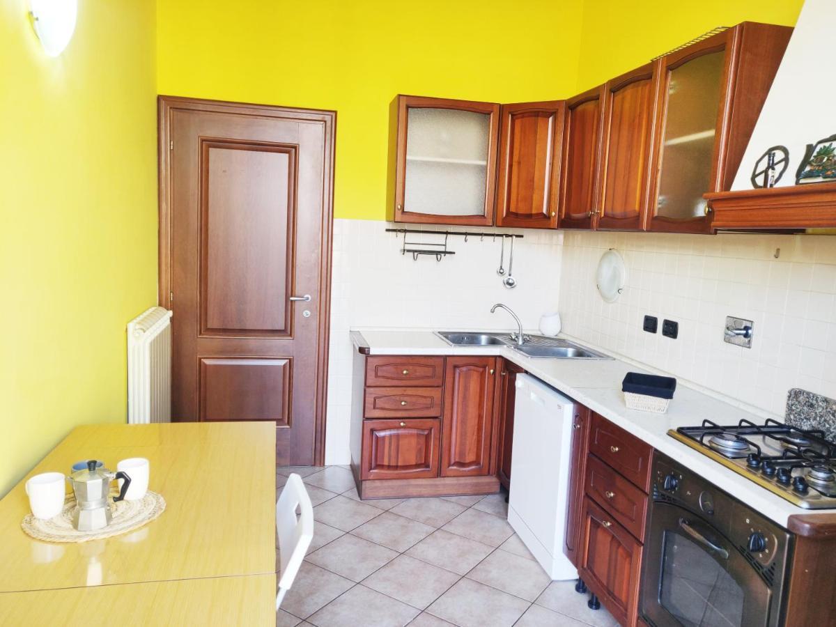 Rainbow House Lingotto Inalpi Apartment Turin Ngoại thất bức ảnh