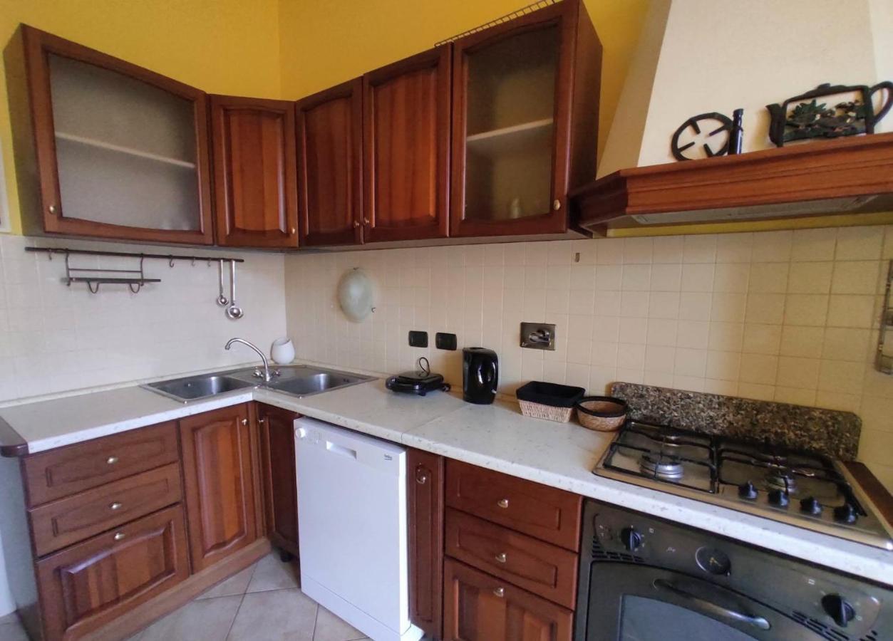 Rainbow House Lingotto Inalpi Apartment Turin Ngoại thất bức ảnh