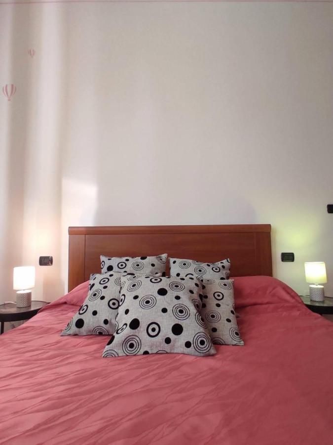 Rainbow House Lingotto Inalpi Apartment Turin Ngoại thất bức ảnh