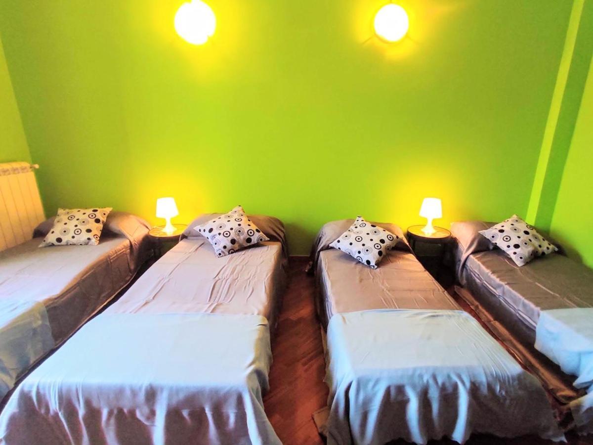 Rainbow House Lingotto Inalpi Apartment Turin Ngoại thất bức ảnh