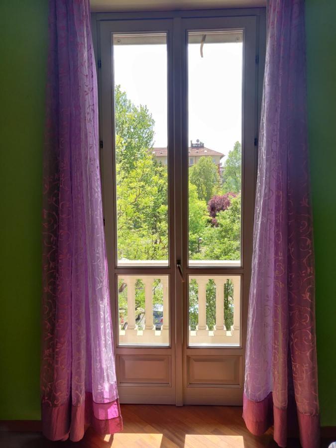 Rainbow House Lingotto Inalpi Apartment Turin Ngoại thất bức ảnh
