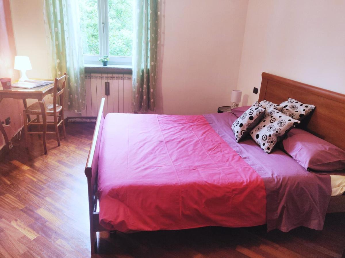 Rainbow House Lingotto Inalpi Apartment Turin Ngoại thất bức ảnh