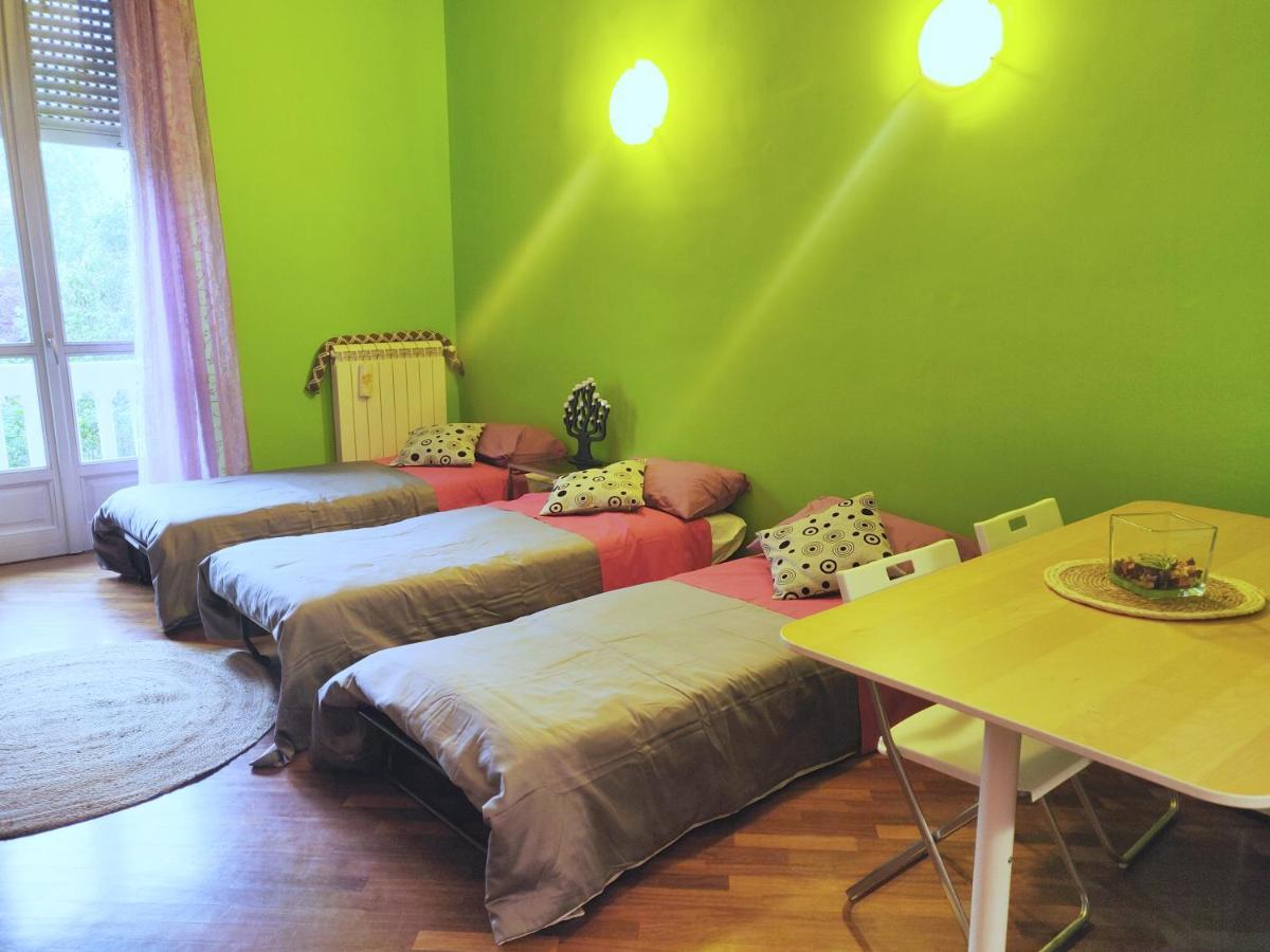 Rainbow House Lingotto Inalpi Apartment Turin Ngoại thất bức ảnh
