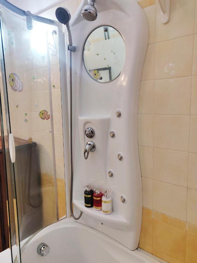 Rainbow House Lingotto Inalpi Apartment Turin Ngoại thất bức ảnh