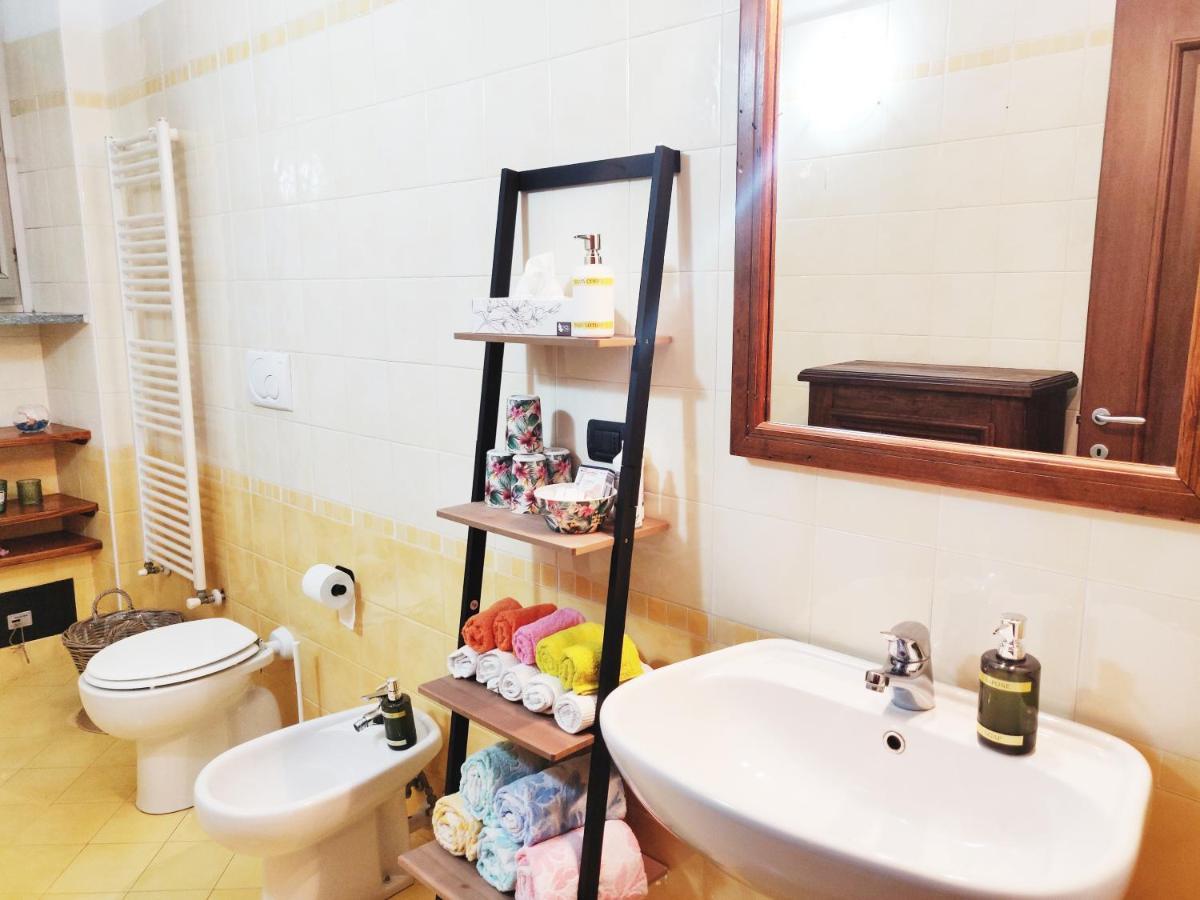 Rainbow House Lingotto Inalpi Apartment Turin Ngoại thất bức ảnh