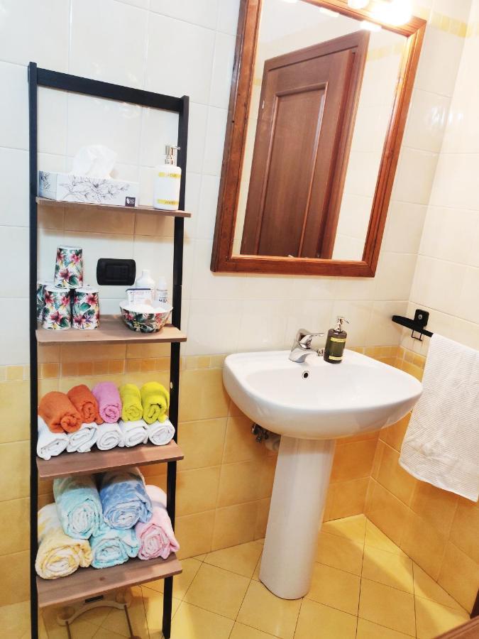 Rainbow House Lingotto Inalpi Apartment Turin Ngoại thất bức ảnh